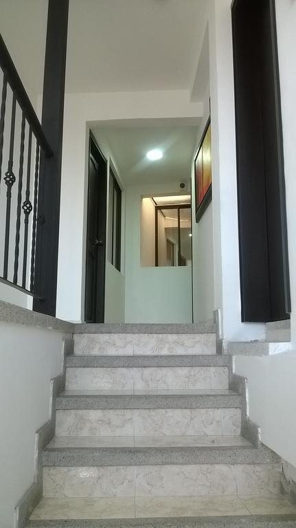 Apartaestudios El Cable Manizales Exterior photo